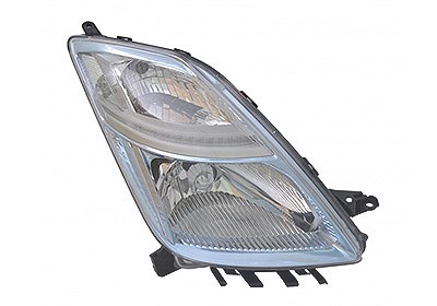 Van Wezel Hauptscheinwerfer [Hersteller-Nr. 5466964] für Toyota
