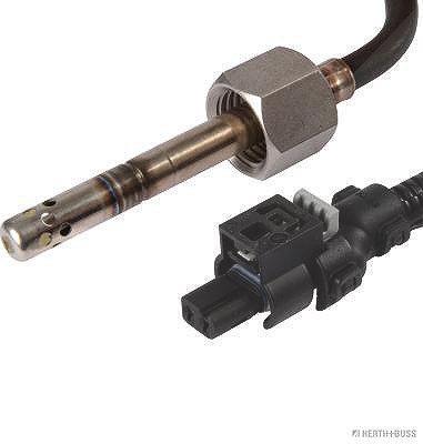 Herth+buss Elparts Sensor, Abgastemperatur [Hersteller-Nr. 70682227] für Mercedes-Benz