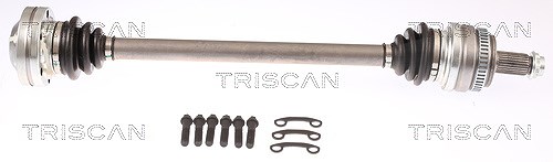 Triscan Antriebswelle [Hersteller-Nr. 854011553] für BMW
