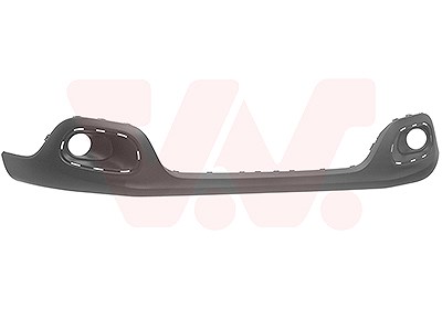 Van Wezel Stoßfänger [Hersteller-Nr. 0937570] für Citroën