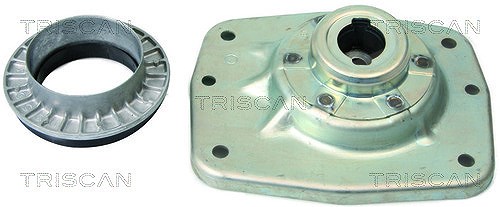 Triscan Federbeinstützlager [Hersteller-Nr. 850010904] für Lancia, Fiat, Citroën, Peugeot