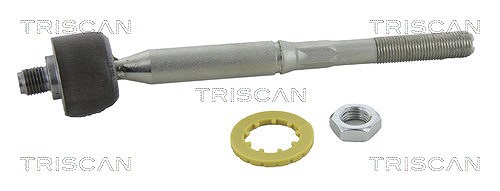 Triscan Axialgelenk, Spurstange [Hersteller-Nr. 850025240] für Renault