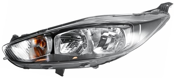 Hella Hauptscheinwerfer [Hersteller-Nr. 1EE354803-011] für Ford