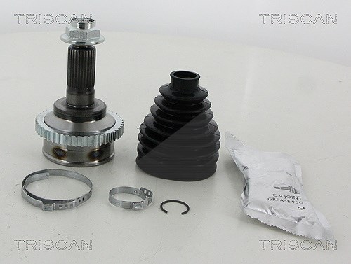 Triscan Gelenksatz, Antriebswelle [Hersteller-Nr. 854018114] für Kia