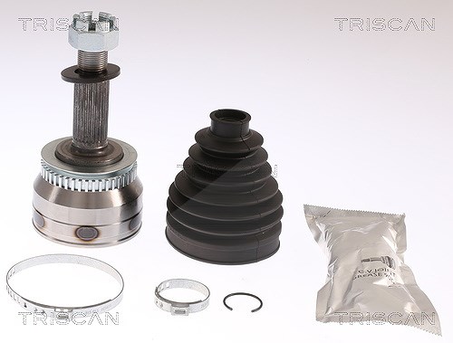 Triscan Gelenksatz, Antriebswelle [Hersteller-Nr. 854043135] für Kia