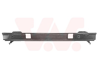 Van Wezel Träger, Stoßfänger [Hersteller-Nr. 1612530] für Peugeot, Fiat, Citroën