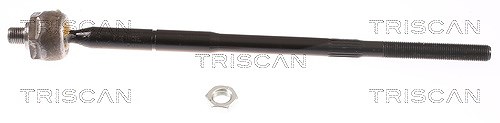 Triscan Axialgelenk, Spurstange [Hersteller-Nr. 850080212] für Chrysler