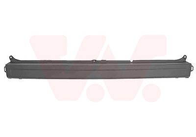 Van Wezel Stoßfänger [Hersteller-Nr. 4388540] für Opel, Nissan, Renault
