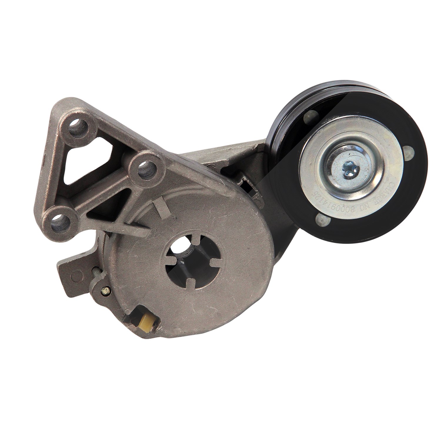 Atec Spannarm Keilrippenriemen [Hersteller-Nr. 30359805] für Skoda, Audi, Seat, VW
