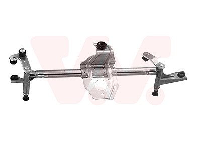 Van Wezel Wischergestänge [Hersteller-Nr. 3789230] für Opel