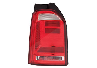 Van Wezel Heckleuchte [Hersteller-Nr. 5791931] für VW