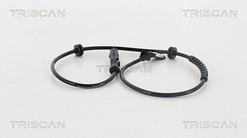 Triscan Sensor, Raddrehzahl [Hersteller-Nr. 818025202] für Renault