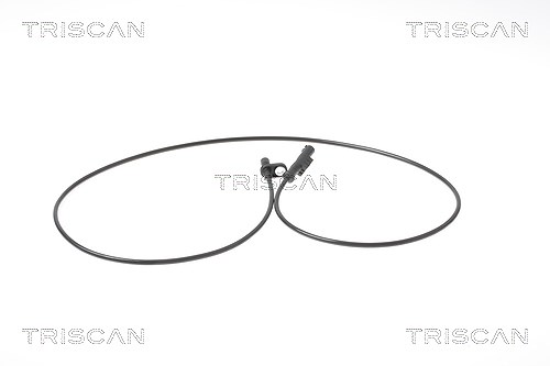 Triscan Sensor, Raddrehzahl [Hersteller-Nr. 818015108] für Iveco
