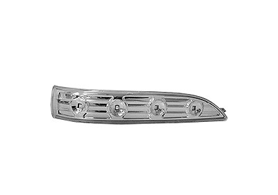 Van Wezel Blinkleuchte [Hersteller-Nr. 8257916] für Hyundai