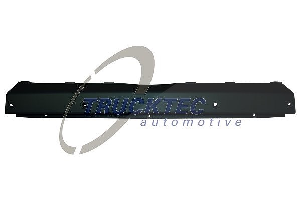 Trucktec Automotive Stoßfänger [Hersteller-Nr. 02.62.025] für Mercedes-Benz, VW
