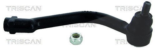Triscan Spurstangenkopf [Hersteller-Nr. 850043125] für Hyundai