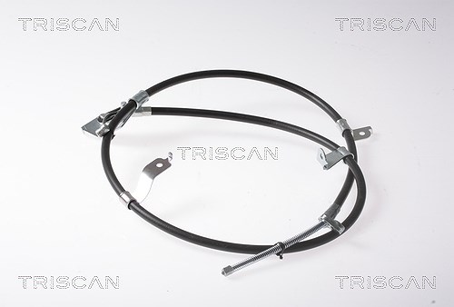 Triscan Seilzug, Feststellbremse [Hersteller-Nr. 814069169] für Suzuki