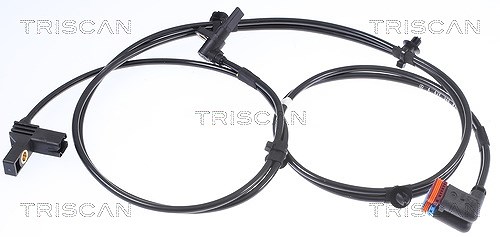 Triscan Sensor, Raddrehzahl [Hersteller-Nr. 818023236] für Mercedes-Benz
