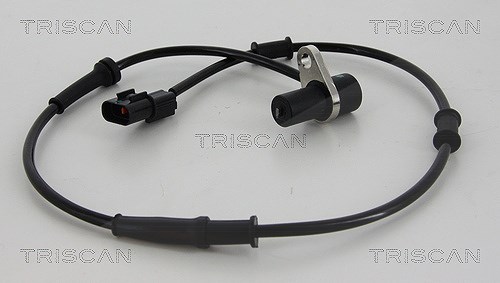 Triscan Sensor, Raddrehzahl [Hersteller-Nr. 818042107] für Mitsubishi