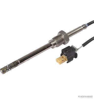 Herth+buss Elparts Sensor, Abgastemperatur [Hersteller-Nr. 70682214] für Mercedes-Benz