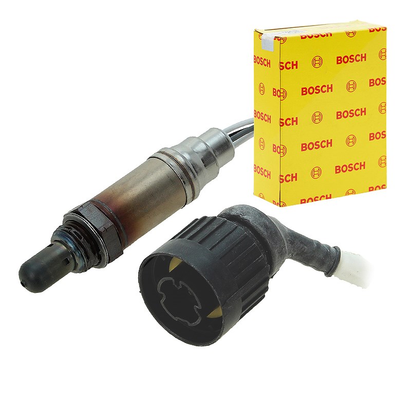 Bosch Lambdasonde [Hersteller-Nr. 0258005313] für BMW