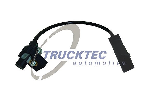 Trucktec Automotive Impulsgeber, Kurbelwelle [Hersteller-Nr. 08.17.036] für Alpina, BMW