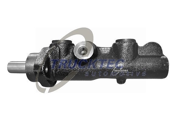 Trucktec Automotive Hauptbremszylinder [Hersteller-Nr. 02.36.044] für Mercedes-Benz, Volvo