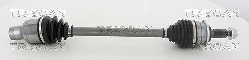 Triscan Antriebswelle [Hersteller-Nr. 854069507] für Suzuki