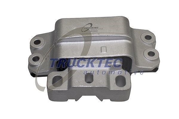 Trucktec Automotive Lagerung, Motor [Hersteller-Nr. 07.20.073] für VW, Skoda, Audi