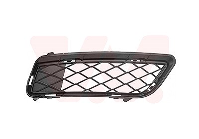 Van Wezel Lüftungsgitter, Stoßfänger [Hersteller-Nr. 0682594] für BMW