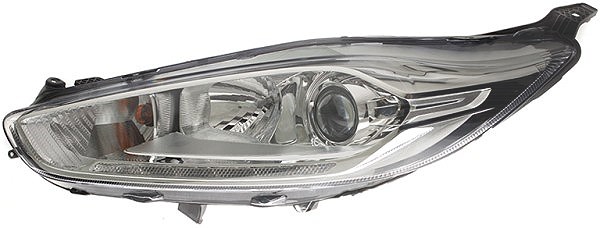 Hella Hauptscheinwerfer [Hersteller-Nr. 1LL354803-081] für Ford