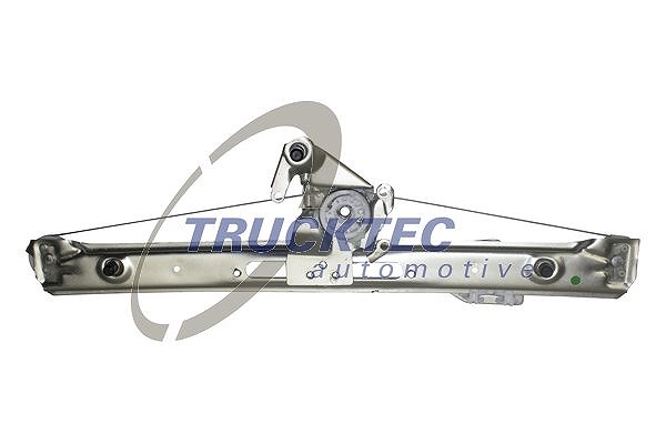 Trucktec Automotive Fensterheber [Hersteller-Nr. 08.53.022] für BMW