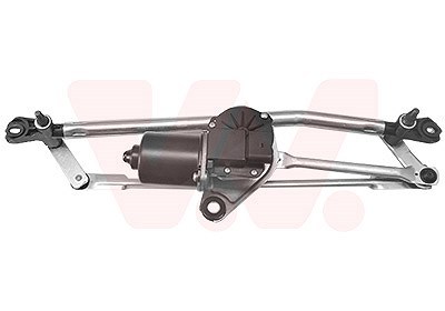 Van Wezel Wischergestänge [Hersteller-Nr. 1748229] für Fiat, Peugeot, Citroën