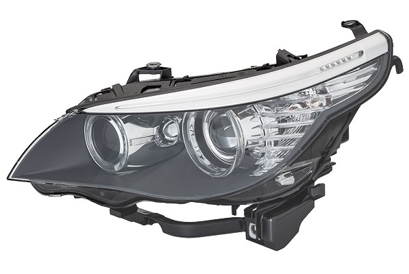 Hella Hauptscheinwerfer [Hersteller-Nr. 1EL164907-001] für BMW