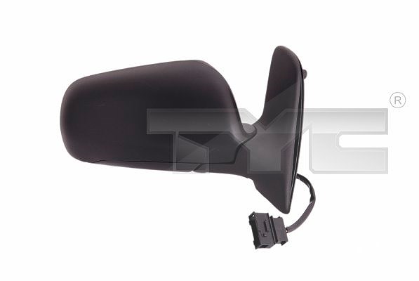 Tyc Außenspiegel [Hersteller-Nr. 337-0097] für VW, Seat