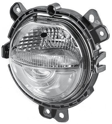 Hella Tagfahrleuchte [Hersteller-Nr. 2PT011748-161] für Mini