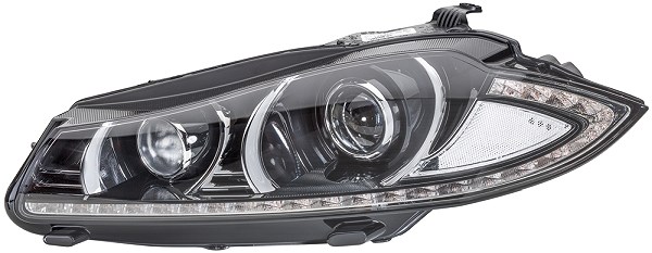 Hella Hauptscheinwerfer [Hersteller-Nr. 1LL354815-091] für Jaguar