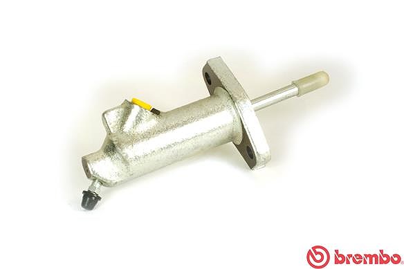 Brembo Nehmerzylinder, Kupplung [Hersteller-Nr. E06001] für BMW