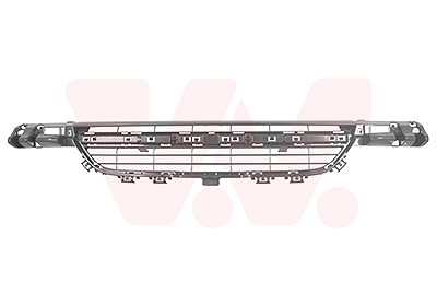 Van Wezel Lüftungsgitter, Stoßfänger [Hersteller-Nr. 0673590] für BMW