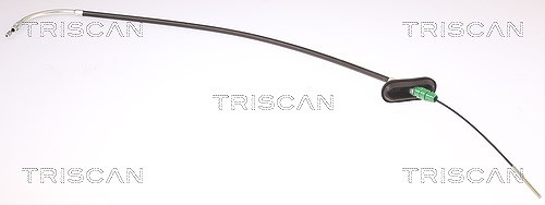 Triscan Seilzug, Feststellbremse [Hersteller-Nr. 814011159] für Mini