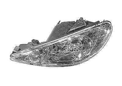 Van Wezel Hauptscheinwerfer [Hersteller-Nr. 4028964V] für Peugeot