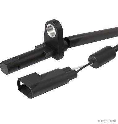 Herth+buss Elparts Sensor, Raddrehzahl [Hersteller-Nr. 70660316] für Ford