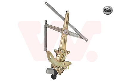 Van Wezel Fensterheber [Hersteller-Nr. 5222266] für Suzuki