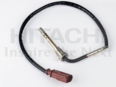 Astemo Sensor, Abgastemperatur [Hersteller-Nr. 2507034] für Audi, Seat, VW, Skoda