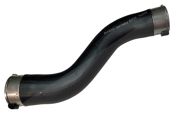 Bugiad Ladeluftschlauch [Hersteller-Nr. 81733] für BMW