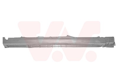 Van Wezel Einstiegblech [Hersteller-Nr. 1805104] für Ford