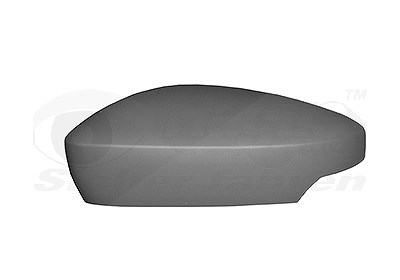 Van Wezel Abdeckung, Außenspiegel [Hersteller-Nr. 7629843] für Skoda, Seat