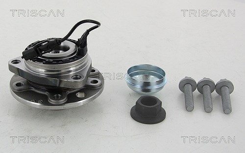 Triscan Radlagersatz [Hersteller-Nr. 853024117A] für Saab, Vauxhall, Fiat, Cadillac, Opel