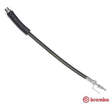 Brembo Bremsschlauch [Hersteller-Nr. T24146] für Ford
