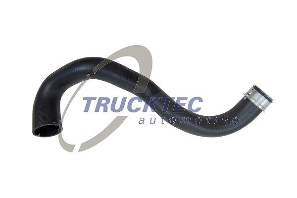 Trucktec Automotive Kühlerschlauch [Hersteller-Nr. 02.40.328] für Mercedes-Benz